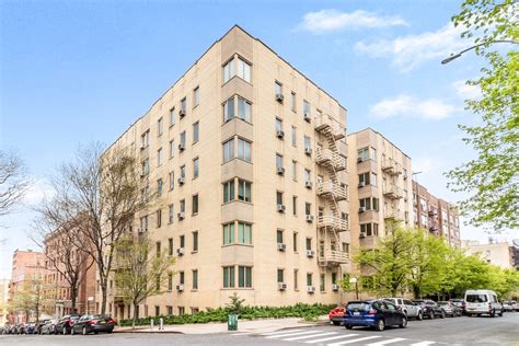 See 57 Park Ter W Apt 6E, New York City, NY 10034, a coop located in the Inwood neighborhood. . 57 park terrace west